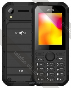 Strike R30