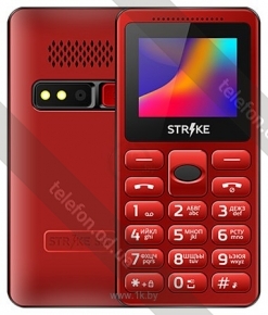 Strike S10