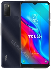 TCL 20E 6125H 3/64GB