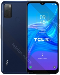 TCL 20Y 6156H 4/64GB