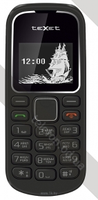 TeXet TM-121