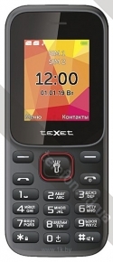 TeXet TM-124