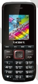 TeXet TM-203