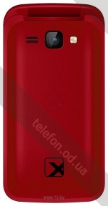 TeXet TM-204
