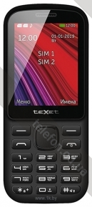 TeXet TM-208