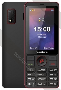 TeXet TM-321