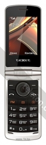 TeXet TM-404