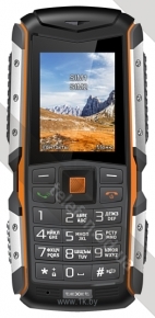 TeXet TM-513R