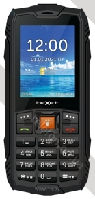 TeXet TM-516R