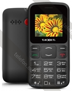 TeXet TM-B208