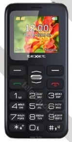 TeXet TM-B209