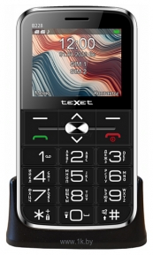 TeXet TM-B228