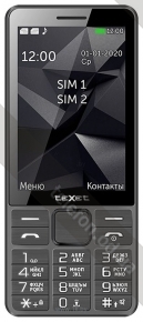 TeXet TM-D324