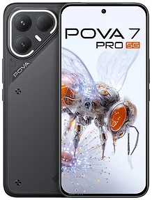 Tecno Pova 7 Pro 5G 8/256GB