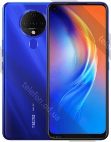 Tecno Spark 6 4/64GB
