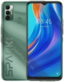 Tecno Spark 7 2/32GB