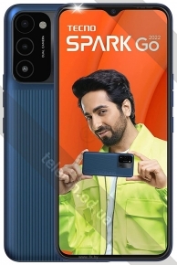 Tecno Spark Go 2022 2/32GB