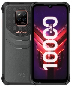 Ulefone Power Armor 14 Pro 8/128GB