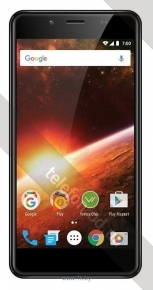 Vertex Impress Eclipse