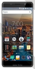 Vertex Impress In Touch (4G)