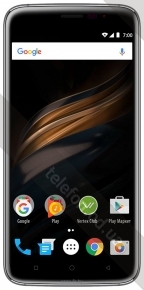 Vertex Impress Win
