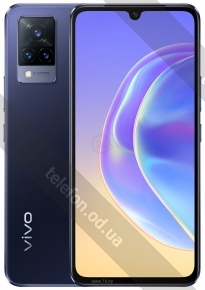Vivo V21 8/256Gb