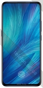 Vivo X27 8/256Gb