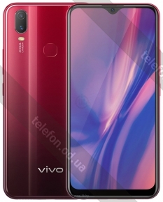 Vivo Y11 3/32Gb