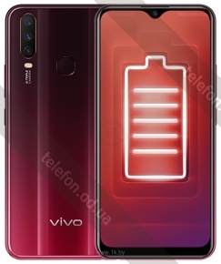 Vivo Y12 3/64Gb