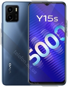 Vivo Y15s 3/32GB