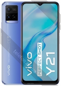 Vivo Y21 4/64GB