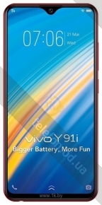 Vivo Y91i