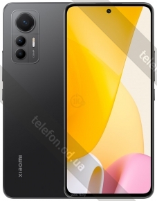 Xiaomi 12 Lite 6/128GB
