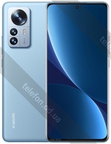 Xiaomi 12 Pro 12/256GB
