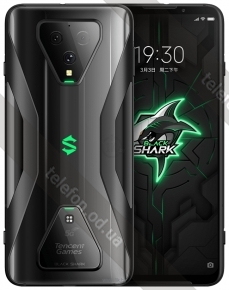 Xiaomi Black Shark 3 8/128GB