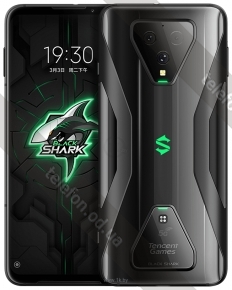 Xiaomi Black Shark 3 Pro 12/256GB