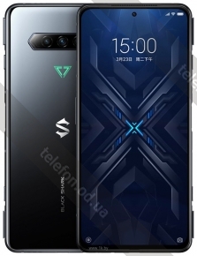 Xiaomi Black Shark 4 6/128GB