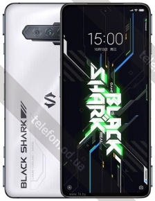 Xiaomi Black Shark 4S 12/256GB