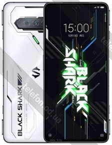 Xiaomi Black Shark 4S Pro 12/256GB