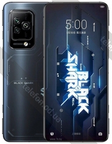 Xiaomi Black Shark 5 Pro 8/128GB