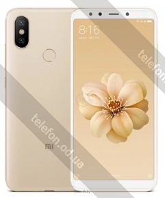 Xiaomi Mi 6X 6/64Gb