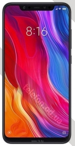 Xiaomi Mi 8 6/128Gb