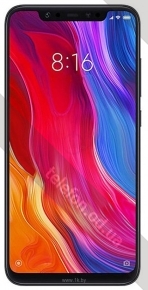 Xiaomi Mi 8 6/256Gb