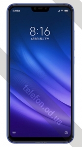 Xiaomi Mi 8 Lite 4/64Gb