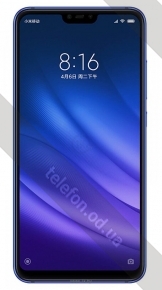 Xiaomi Mi 8 Lite 6/128Gb