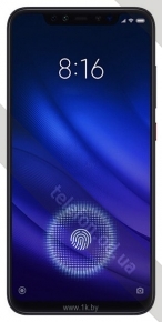 Xiaomi Mi 8 Pro 8/128Gb