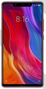 Xiaomi Mi 8 SE 4/64Gb