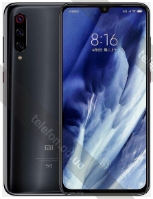 Xiaomi Mi 9 Pro 5G 12/512GB (китайская версия)