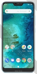 Xiaomi Mi A2 Lite 3/32Gb