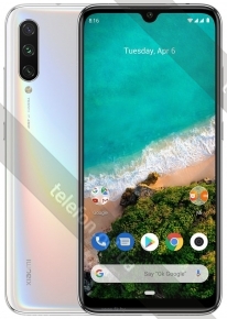 Xiaomi Mi A3 4/128GB